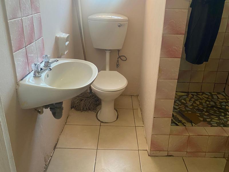 To Let 3 Bedroom Property for Rent in Komani Park Eastern Cape